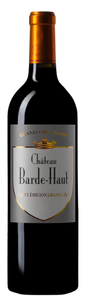 Château Barde-Haut 2023