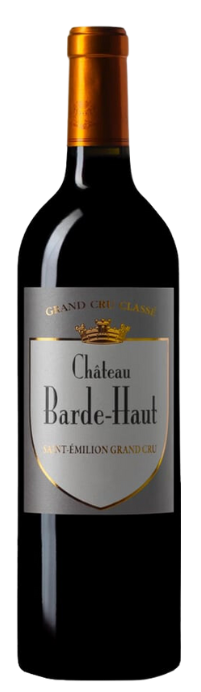 Château Barde-Haut 2023