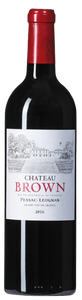 Château Brown 2023