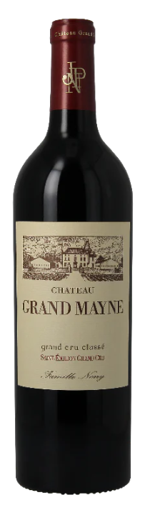 Château Grand Mayne 2023