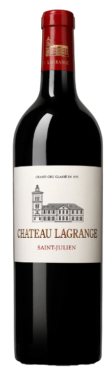 Château Lagrange 2023