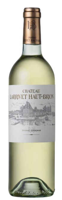 Château Larrivet Haut-Brion Blanc 2023