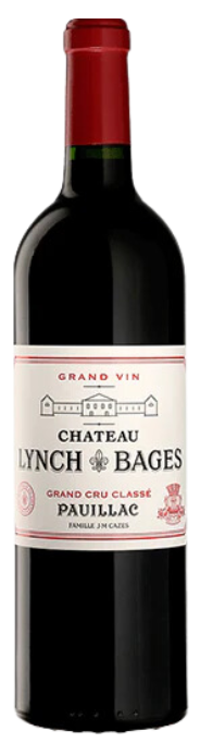 Château Lynch-Bages 2023