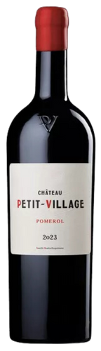 Château Petit-Village 2023
