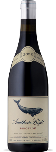 Southern Right Pinotage 2022