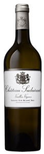 Château Suduiraut Grand Vin Blanc Sec 2023