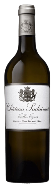 Château Suduiraut Grand Vin Blanc Sec 2023